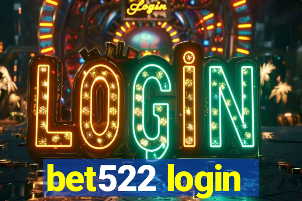 bet522 login